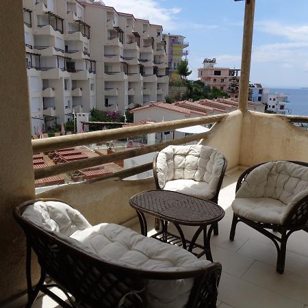 Kela Apartment 3 Sarande Ngoại thất bức ảnh