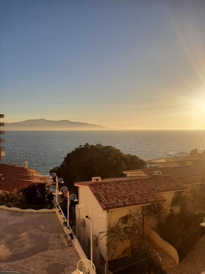 Kela Apartment 3 Sarande Ngoại thất bức ảnh