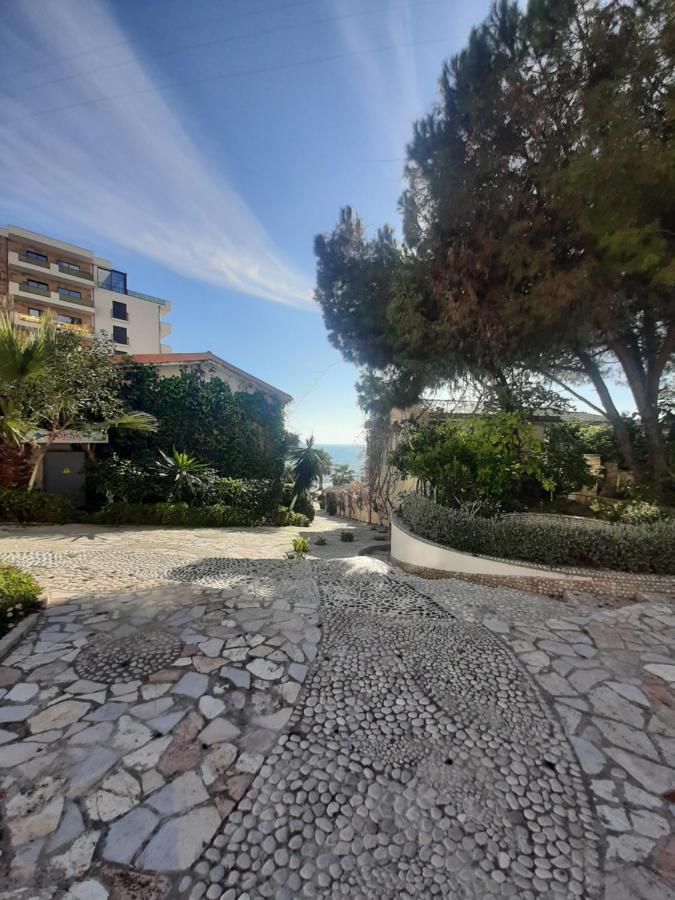 Kela Apartment 3 Sarande Ngoại thất bức ảnh