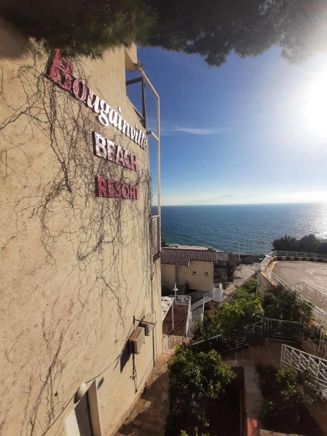 Kela Apartment 3 Sarande Ngoại thất bức ảnh