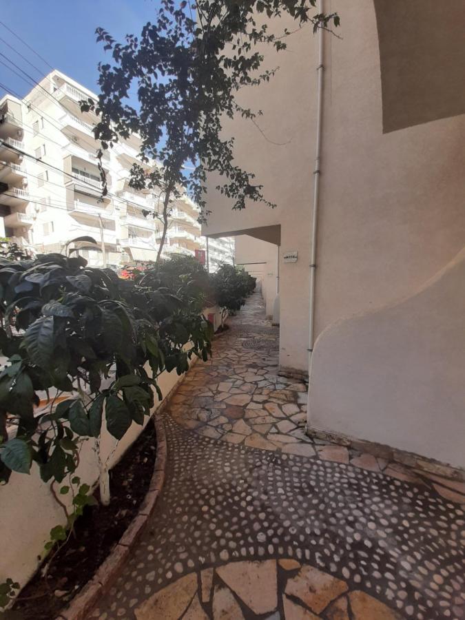 Kela Apartment 3 Sarande Ngoại thất bức ảnh