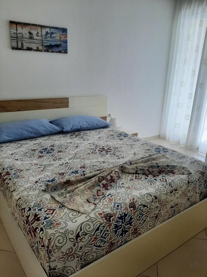 Kela Apartment 3 Sarande Ngoại thất bức ảnh