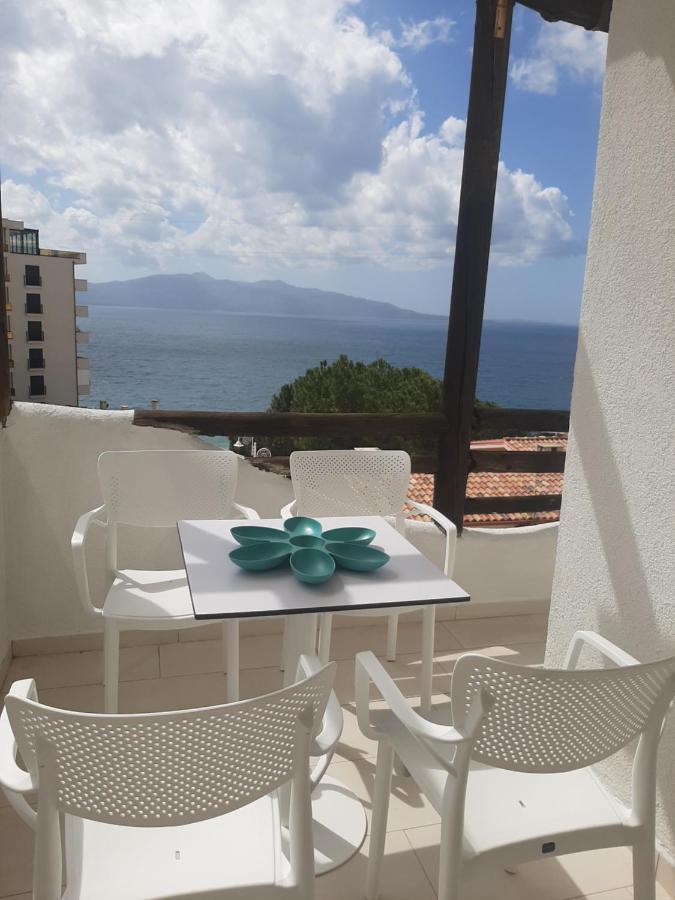 Kela Apartment 3 Sarande Ngoại thất bức ảnh