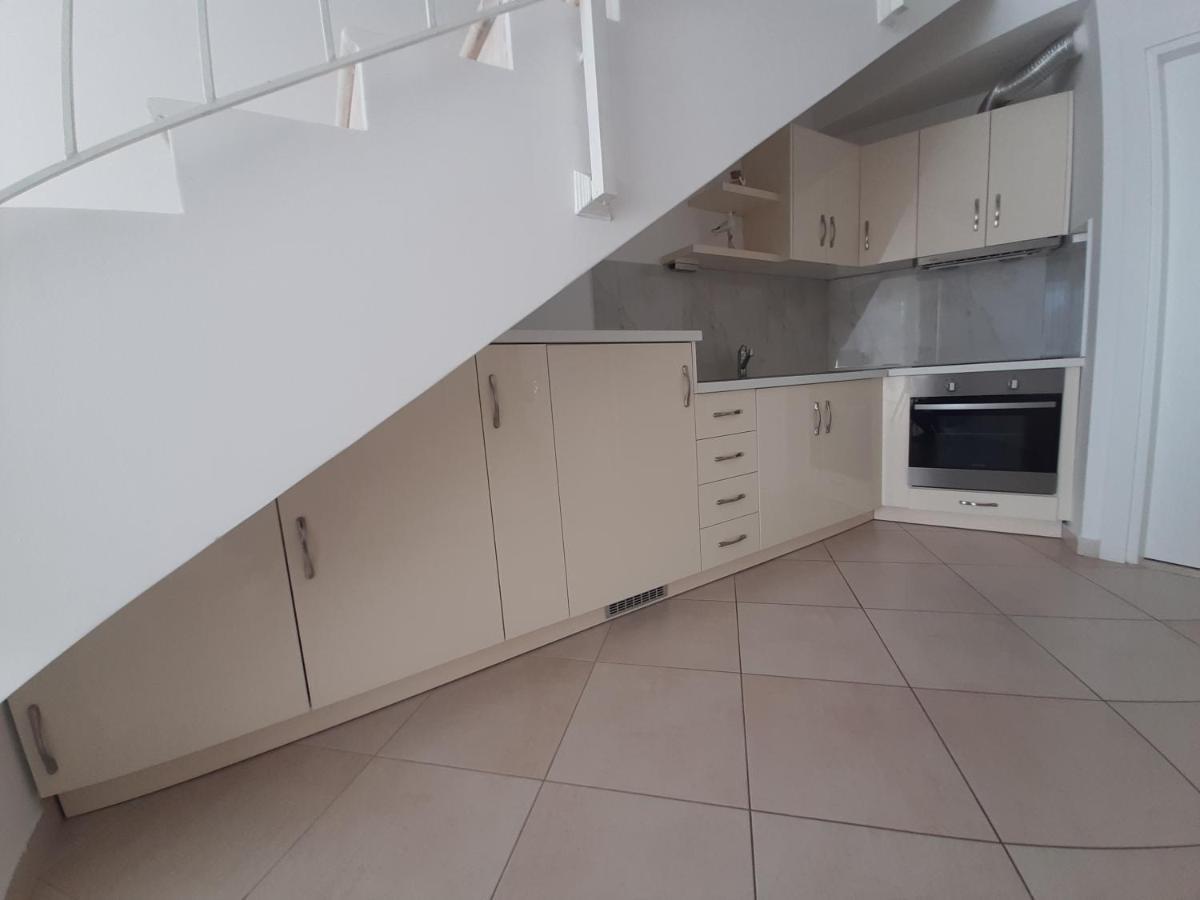 Kela Apartment 3 Sarande Ngoại thất bức ảnh