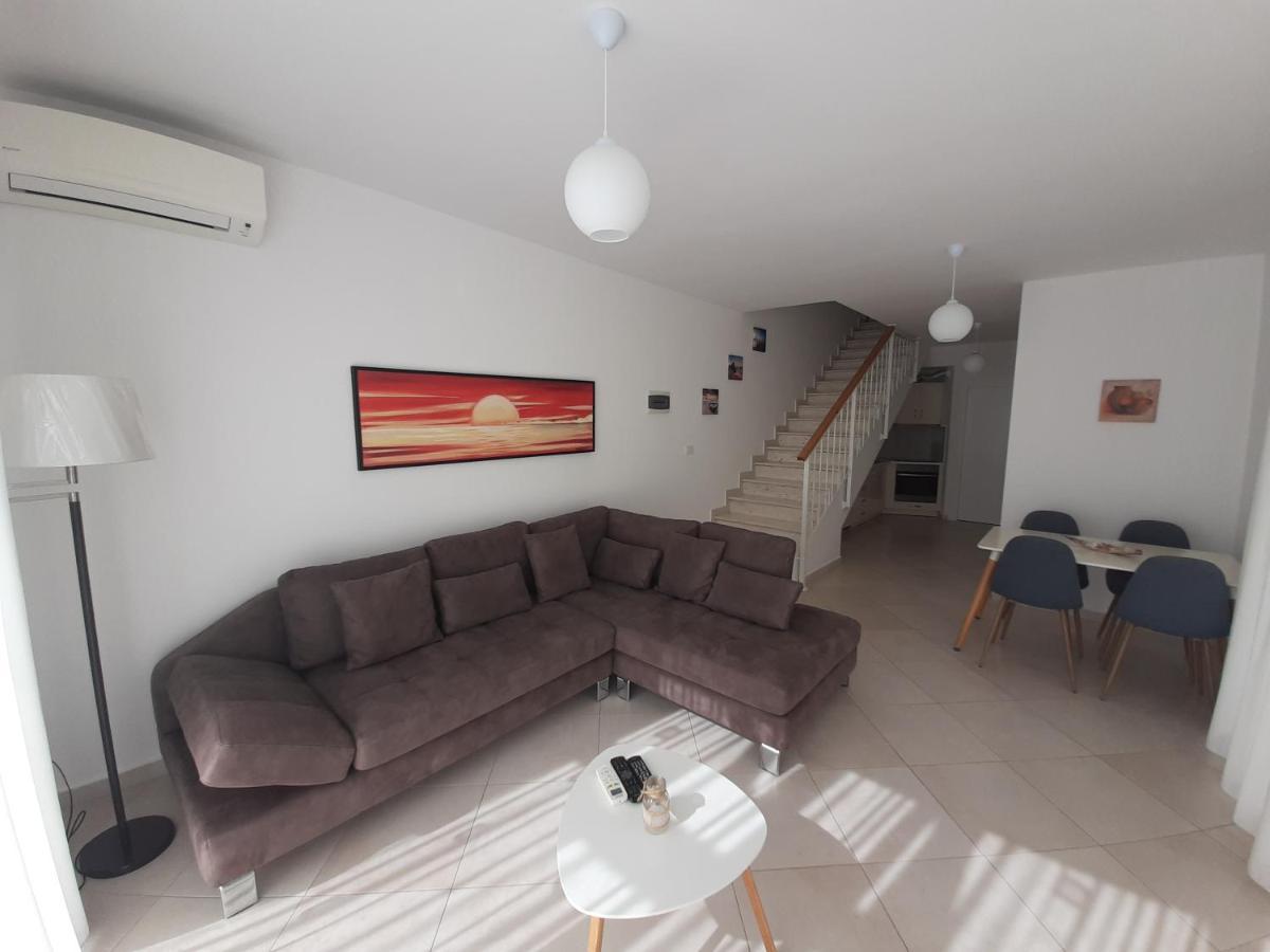 Kela Apartment 3 Sarande Ngoại thất bức ảnh