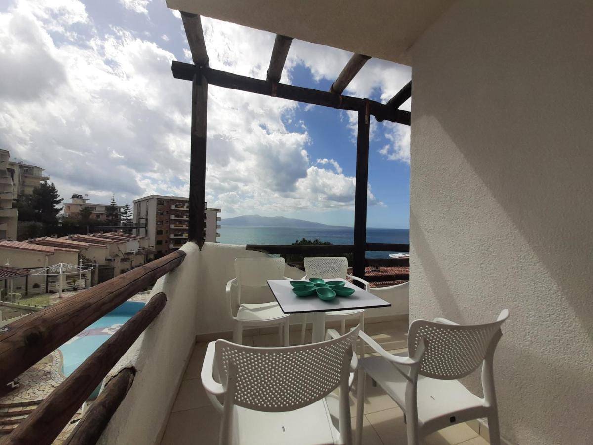 Kela Apartment 3 Sarande Ngoại thất bức ảnh