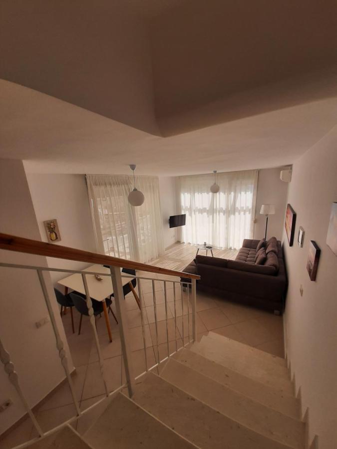 Kela Apartment 3 Sarande Ngoại thất bức ảnh