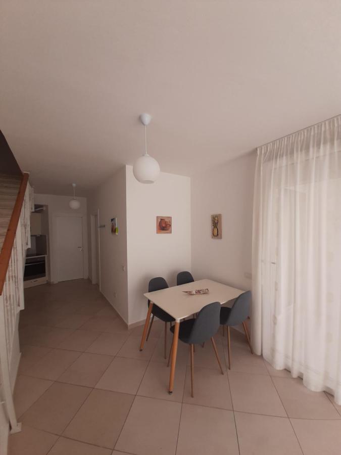 Kela Apartment 3 Sarande Ngoại thất bức ảnh
