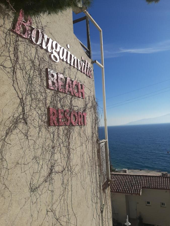 Kela Apartment 3 Sarande Ngoại thất bức ảnh